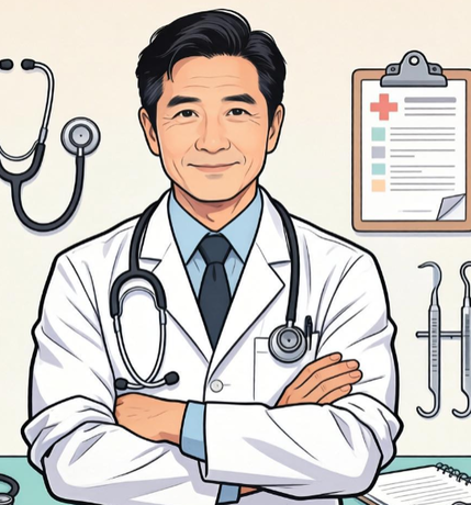 黄江泊1在哪里坐诊